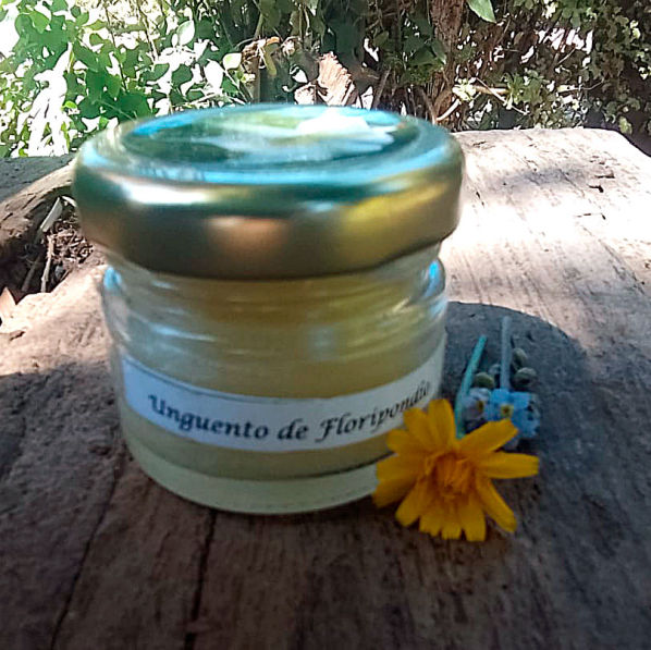 Ungüento de Floripondio